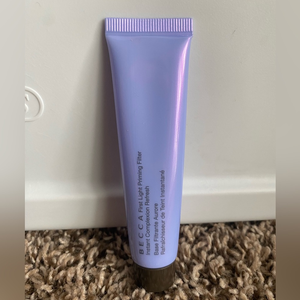 BECCA First Light Priming Filter - 15ml